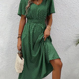 Livia™ | Damen Sommerkleid