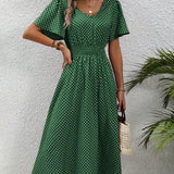 Livia™ | Damen Sommerkleid