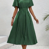 Livia™ | Damen Sommerkleid