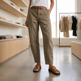 Marsona | Damenhose mit Taschen
