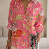 Rosalie™ | Floral Garden Top