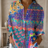 Rosalie™ | Floral Garden Top