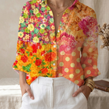 Rosalie™ | Floral Garden Top
