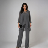 Iva™ Elegantes Trio-Set