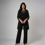 Iva™ Elegantes Trio-Set
