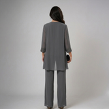 Iva™ Elegantes Trio-Set