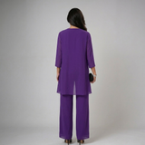 Iva™ Elegantes Trio-Set