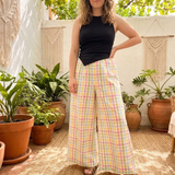 Schicke Modehose