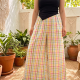 Schicke Modehose