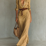 Victoria | Müheloses Maxikleid