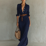 Victoria | Müheloses Maxikleid