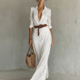 Victoria | Müheloses Maxikleid
