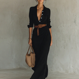 Victoria | Müheloses Maxikleid