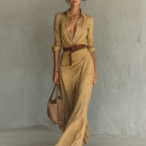 Victoria | Müheloses Maxikleid