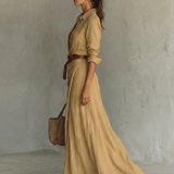 Victoria | Müheloses Maxikleid