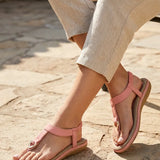 Orthopädische Sandalen - Schick Und Bequem