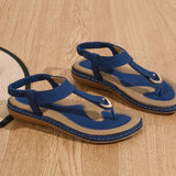 Orthopädische Sandalen - Schick Und Bequem