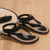 Orthopädische Sandalen - Schick Und Bequem