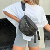 Isabelle™ - Oversized T-Shirt mit Nieten