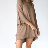 Demi | Luxe Comfort Lounge Set