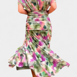 Lisa™ - Elegantes Maxikleid
