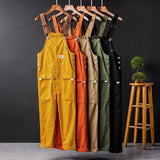 Luna™ - Premium Gartenoverall