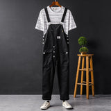 Luna™ - Premium Gartenoverall