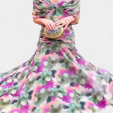 Lisa™ - Elegantes Maxikleid