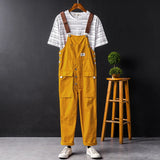 Luna™ - Premium Gartenoverall