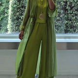 Lindsy - Elegantes Bequemes Set