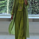 Lindsy - Elegantes Bequemes Set