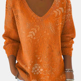 Diana™ - Anspruchsvolle Bluse
