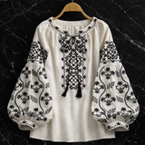 Adelina Bluse