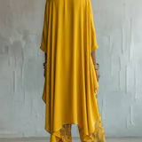 Fiorella | Damen Blumen Zweiteiler