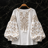 Adelina Bluse