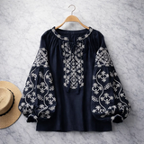 Adelina Bluse