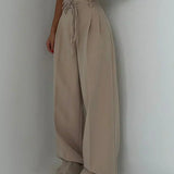 Jane™️- Schicke Weite Hose