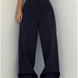 Jane™️- Schicke Weite Hose