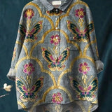 Hippie™ - Friedenskunst T-Shirt