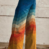 Chloé | Boho Vintage Hose