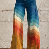 Chloé | Boho Vintage Hose
