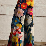 Chloé | Boho Vintage Hose