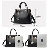 Luxa Soft Tasche