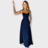 Alanis - Midikleid