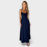 Alanis - Midikleid