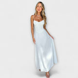Alanis - Midikleid