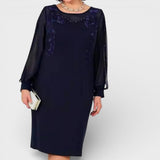 Lana | Elegantes Kleid für Damen
