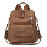 Maria | Rucksack mit Taschen