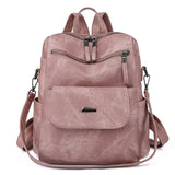 Maria | Rucksack mit Taschen