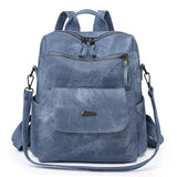 Maria | Rucksack mit Taschen